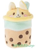 Maskotka Bubble Tea Bąblusie 8 cm MIX 8 wzorów