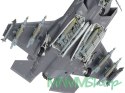 Model plastikowy Lockheed Martin F-35B Lightning II 1/48