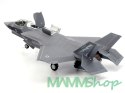 Model plastikowy Lockheed Martin F-35B Lightning II 1/48