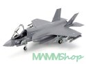 Model plastikowy Lockheed Martin F-35B Lightning II 1/48