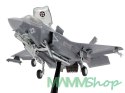 Model plastikowy Lockheed Martin F-35B Lightning II 1/48