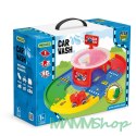 Myjnia Samochodowa Play Trucks Basic