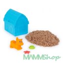 Piasek kinetyczny Kinetic Sand Mini zestaw Szczeniaczek