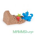 Piasek kinetyczny Kinetic Sand Mini zestaw Szczeniaczek