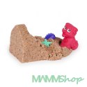 Piasek kinetyczny Kinetic Sand Mini zestaw Szczeniaczek