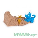 Piasek kinetyczny Kinetic Sand Mini zestaw Szczeniaczek