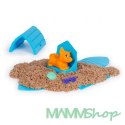 Piasek kinetyczny Kinetic Sand Mini zestaw Szczeniaczek