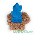 Piasek kinetyczny Kinetic Sand Mini zestaw Szczeniaczek