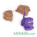 Piasek kinetyczny Kinetic Sand Mini zestaw Szczeniaczek