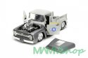 Pojazd Street Fighter 1956 Ford Pickup 1/24