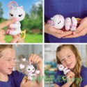 Figurka interaktywna Fingerlings Małpka Różowa Harmony