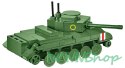 Klocki Historical Collection Cromwell Mk.IV