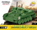 Klocki Historical Collection Cromwell Mk.IV