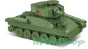 Klocki Historical Collection T-34-85