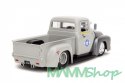 Pojazd Street Fighter 1956 Ford Pickup 1/24