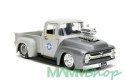 Pojazd Street Fighter 1956 Ford Pickup 1/24