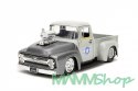 Pojazd Street Fighter 1956 Ford Pickup 1/24