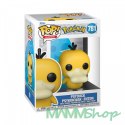 Figurka Funko Pop Games Pokemon - Psyduck (EMEA)