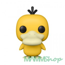 Figurka Funko Pop Games Pokemon - Psyduck (EMEA)