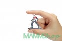 Figurki metalowe Spider-Man 18-pak wersja 9