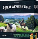 Gra Great Western Trail: Nowa Zelandia