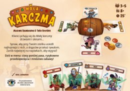 Gra Mała Karczma