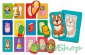 Gra edukacyjna Montessori Baby - Activity Cards