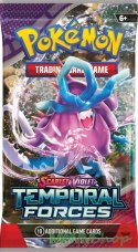 Karty TCG Scarlet & Violet Temporal Forces Booster Box(36)