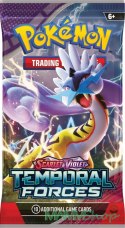 Karty TCG Scarlet & Violet Temporal Forces Booster Box(36)