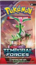 Karty TCG Scarlet & Violet Temporal Forces Booster Box(36)