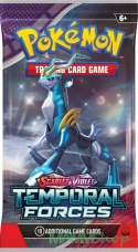 Karty TCG Scarlet & Violet Temporal Forces Booster Box(36)