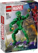 Klocki Super Heroes 76284 Figurka Zielonego Goblina