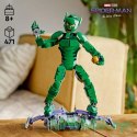 Klocki Super Heroes 76284 Figurka Zielonego Goblina