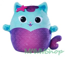 Maskotka Koci Domek Gabi Squishy Syrenkotka 30 cm