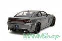 Pojazd Szybcy i wściekli Fast & Furious 2021 Dodge Charger 1:24