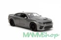 Pojazd Szybcy i wściekli Fast & Furious 2021 Dodge Charger 1:24