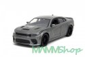 Pojazd Szybcy i wściekli Fast & Furious 2021 Dodge Charger 1:24