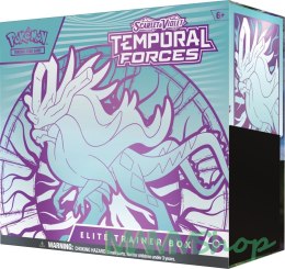 Zestaw Temporal Forces ETB Walking Wake