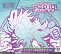 Zestaw Temporal Forces ETB Walking Wake