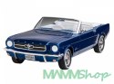 Zestaw upominkowy 60. rocznica Ford Mustang 1/24