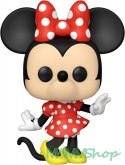 Figurka Funko POP Disney Classic Minnie Mouse