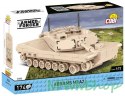 Klocki Abrams M1A2