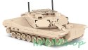 Klocki Abrams M1A2