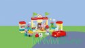 Klocki DUPLO 10434 Peppa Pig Peppa i supermarket