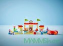 Klocki DUPLO 10434 Peppa Pig Peppa i supermarket