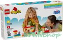 Klocki DUPLO 10434 Peppa Pig Peppa i supermarket