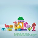 Klocki DUPLO Disney 10420 Stoisko kawowe Arielki i Florka