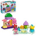 Klocki DUPLO Disney 10420 Stoisko kawowe Arielki i Florka