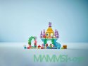 Klocki DUPLO Disney 10435 Magiczny podwodny pałac Arielki