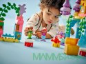 Klocki DUPLO Disney 10435 Magiczny podwodny pałac Arielki